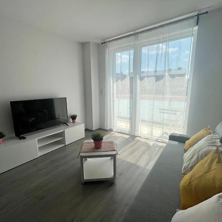 B144 Design Lux Apartments #Freeparking Budapest Luaran gambar