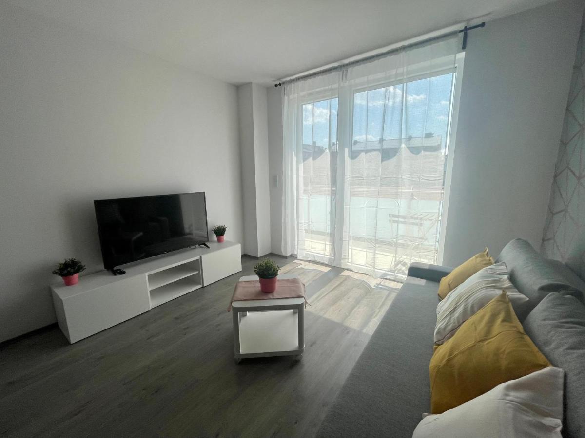 B144 Design Lux Apartments #Freeparking Budapest Luaran gambar