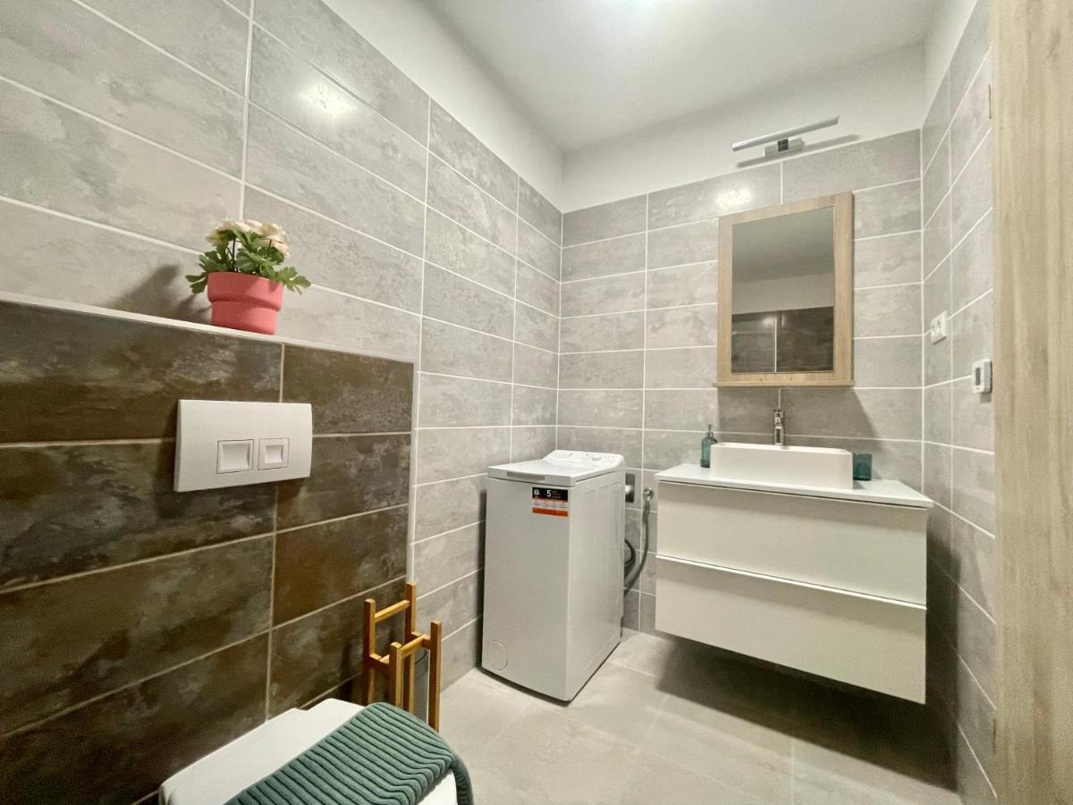 B144 Design Lux Apartments #Freeparking Budapest Luaran gambar