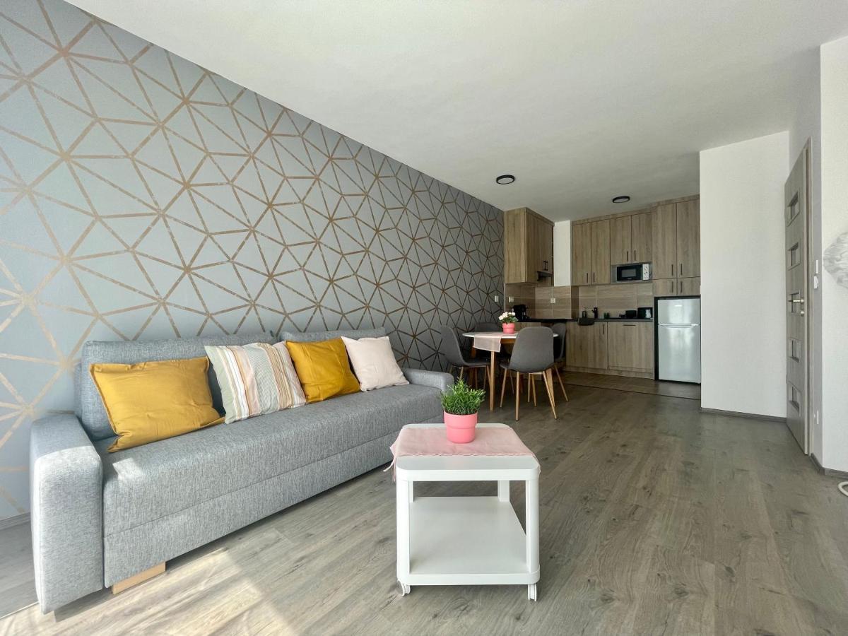 B144 Design Lux Apartments #Freeparking Budapest Luaran gambar