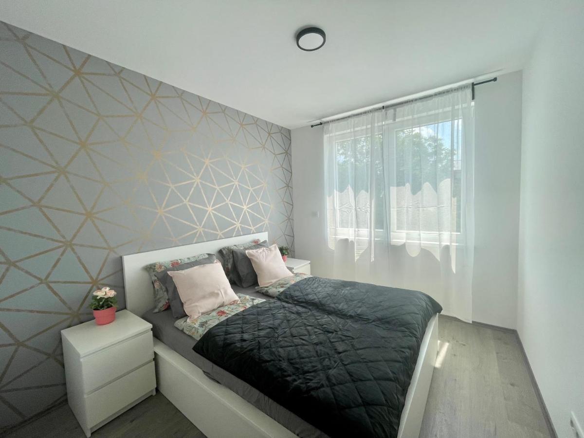 B144 Design Lux Apartments #Freeparking Budapest Luaran gambar