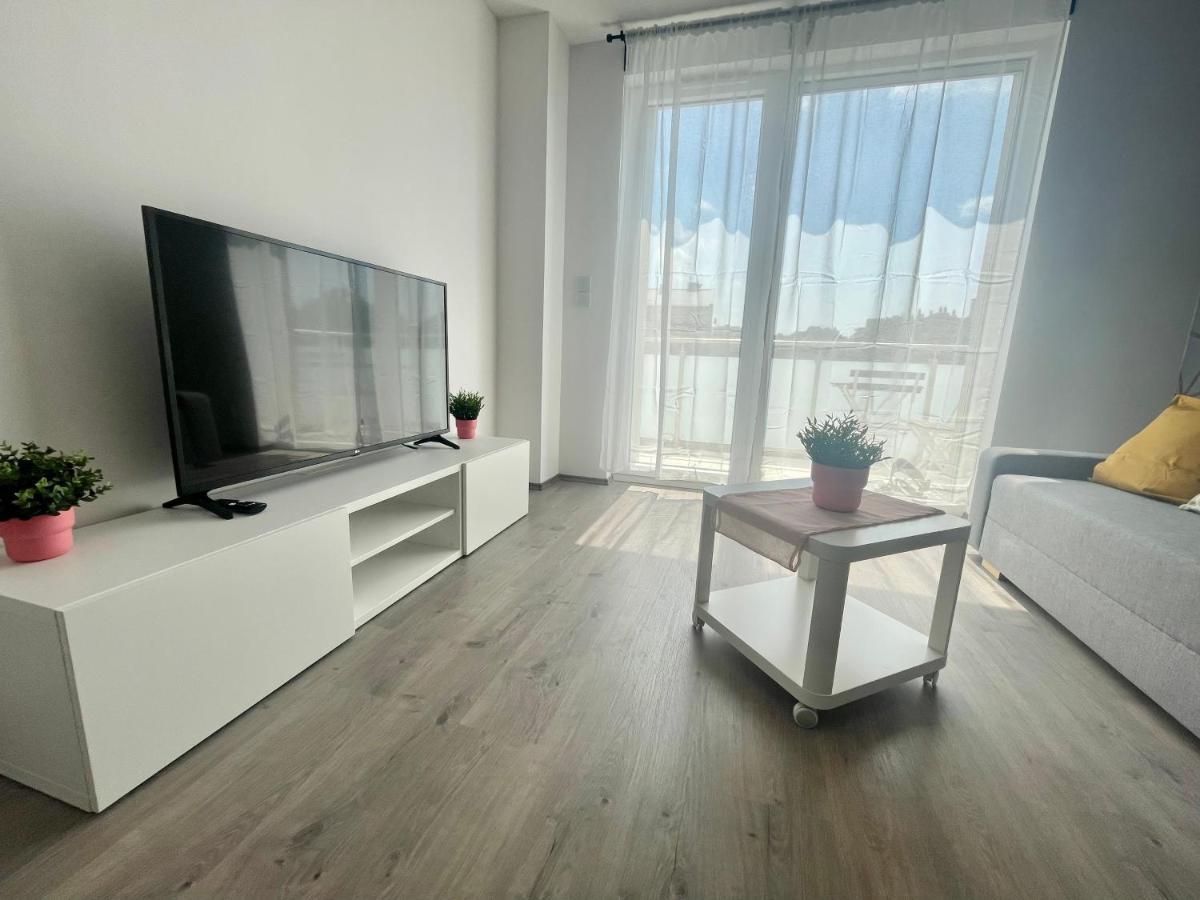 B144 Design Lux Apartments #Freeparking Budapest Luaran gambar